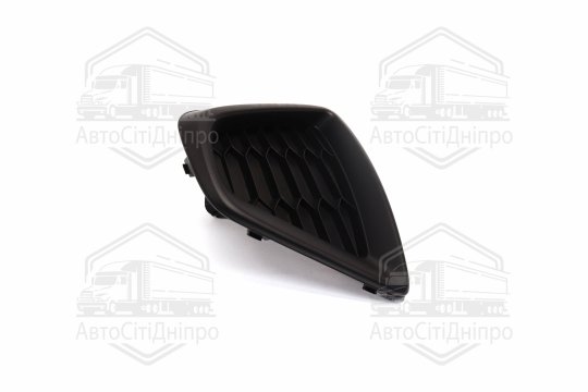 Решітка бампера пер. пра. MAZDA CX5 12-16 (TEMPEST)
