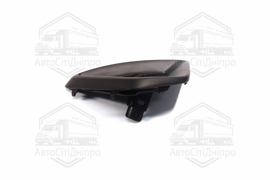 Решітка бампера пер. пра. MAZDA CX5 12-16 (TEMPEST)