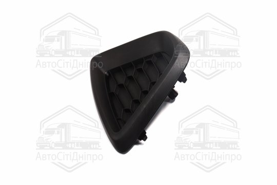 Решітка бампера пер. пра. MAZDA CX5 12-16 (TEMPEST)