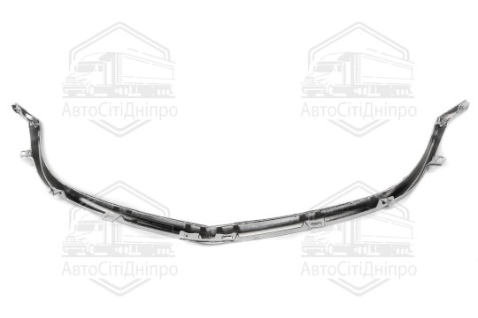 Молдинг решітки радіатора MAZDA CX5 12-16 (TEMPEST)