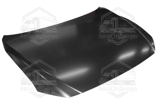 Капот [TYG] MAZDA 6 13-18 (TEMPEST)