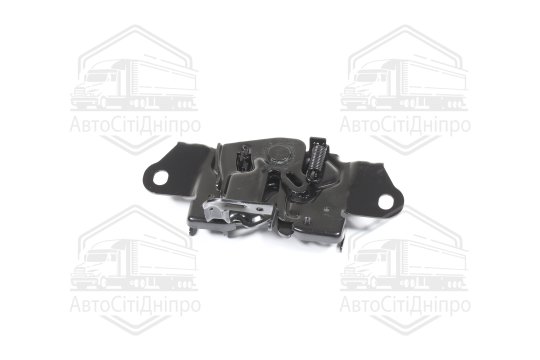 Фіксатор замка капота MAZDA 6 13-16 (TEMPEST)