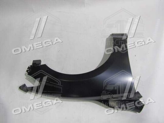 Крило пер. пра. MAZDA 6 13-16 (TEMPEST)