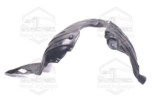 Підкрилок пер. пра. MAZDA 6 13-16 (TEMPEST)