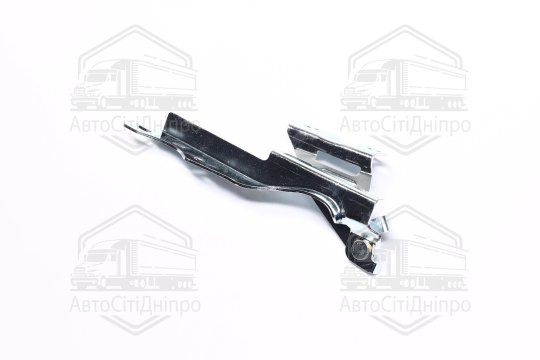 Завіса капота лів. MAZDA 6 13-16 (TEMPEST)