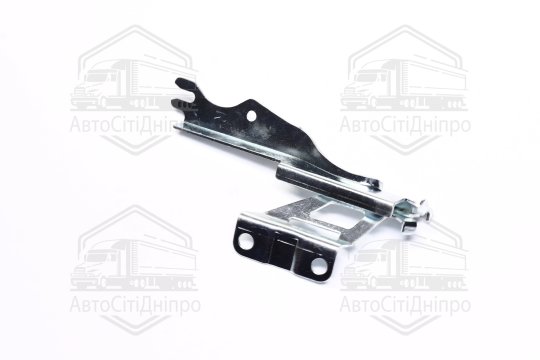 Завіса капота пра. MAZDA 6 13-16 (TEMPEST)