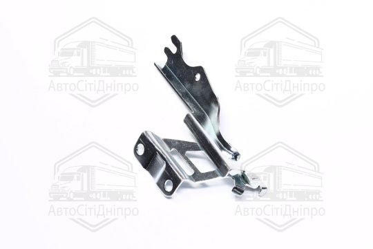 Завіса капота пра. MAZDA 6 13-16 (TEMPEST)