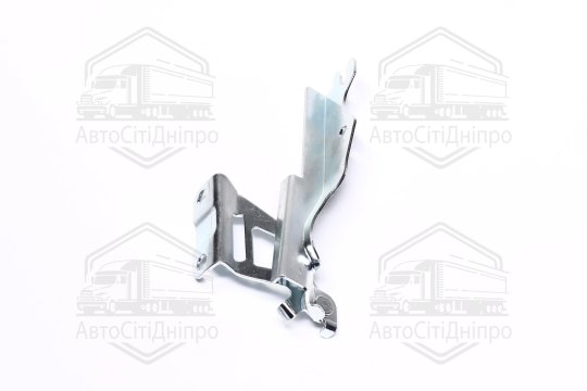 Завіса капота пра. MAZDA 6 13-16 (TEMPEST)