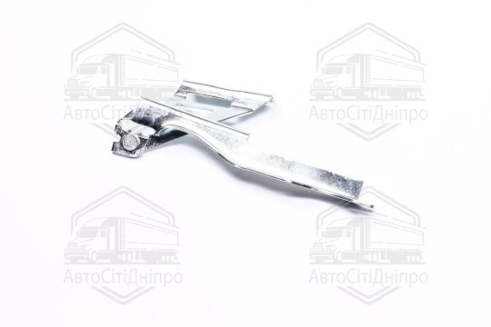 Завіса капота пра. MAZDA 6 13-16 (TEMPEST)