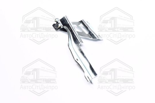 Завіса капота пра. MAZDA 6 13-16 (TEMPEST)