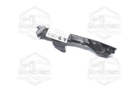 Кріплення молдингу решітки радіатора пра. MAZDA 6 13-16 (TEMPEST)