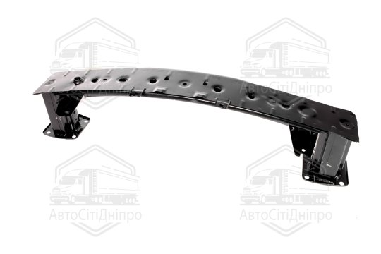 Шина бампера пер. MAZDA 6 13-18 (TEMPEST)