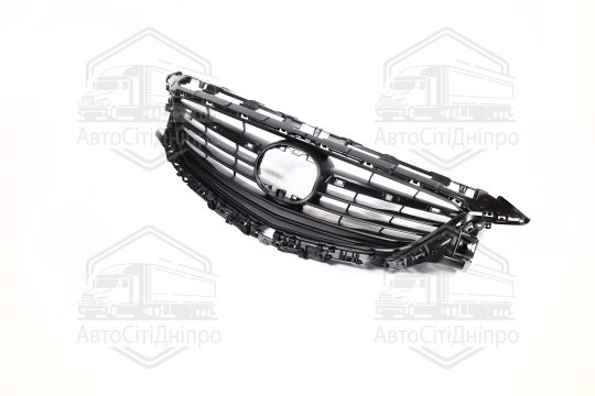 Решітка радіатора MAZDA 6 13-16 (TEMPEST)