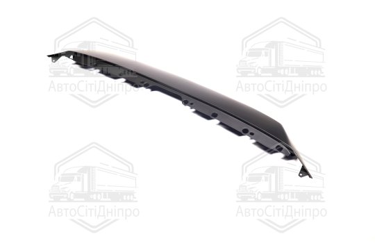 Накладка решітки MAZDA 6 13-16 (TEMPEST)