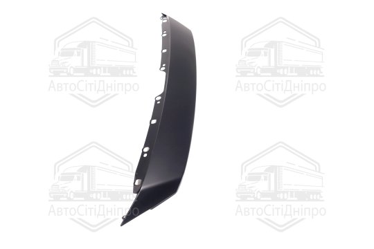 Накладка решітки MAZDA 6 13-16 (TEMPEST)
