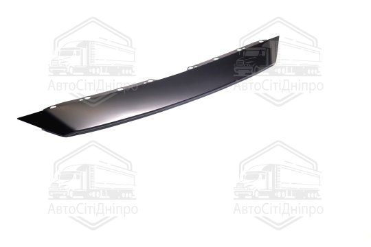 Накладка решітки MAZDA 6 13-16 (TEMPEST)
