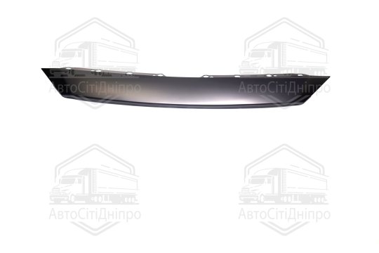 Накладка решітки MAZDA 6 13-16 (TEMPEST)