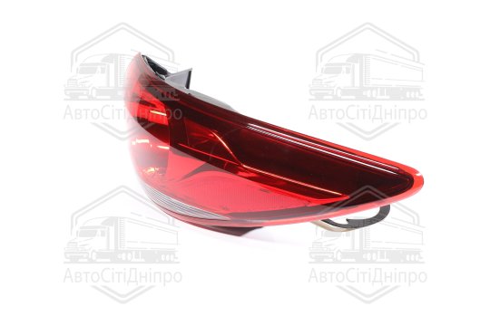 Ліхтар задн. пра. MAZDA 6 13-16 (TEMPEST)