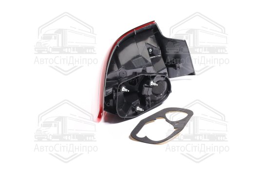 Ліхтар задн. пра. MAZDA 6 13-16 (TEMPEST)