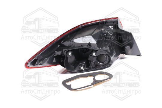 Ліхтар задн. пра. MAZDA 6 13-16 (TEMPEST)