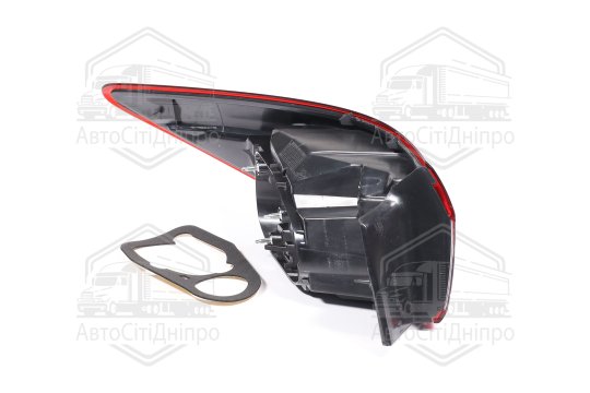 Ліхтар задн. пра. MAZDA 6 13-16 (TEMPEST)