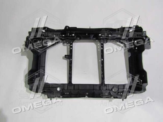 Панель пер. MAZDA 3 13-16 (TEMPEST)
