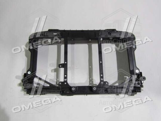 Панель пер. MAZDA 3 13-16 (TEMPEST)
