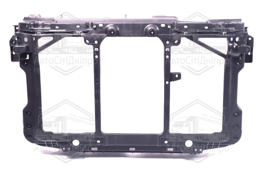 Панель пер. MAZDA 3 13- (TEMPEST)