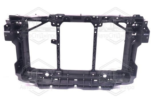 Панель пер. MAZDA 3 13- (TEMPEST)