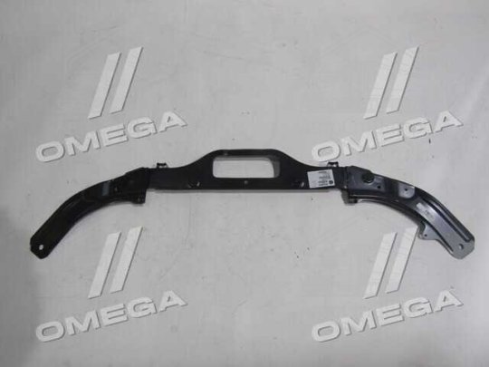 Накладка панелі пер. MAZDA 3 13-16 (TEMPEST)