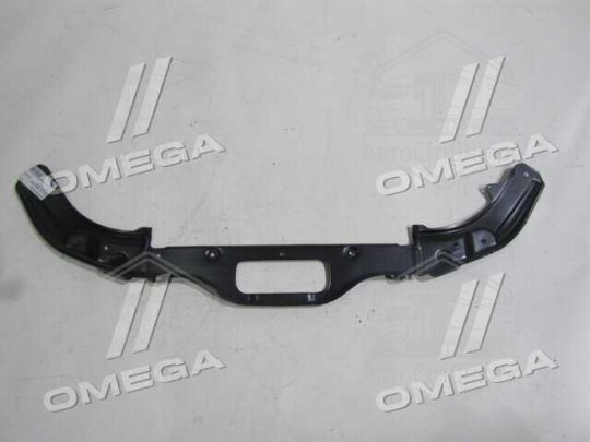 Накладка панелі пер. MAZDA 3 13-16 (TEMPEST)