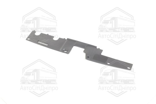 Накладка над радіатором MAZDA 3 13-16 (TEMPEST)