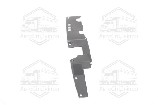 Накладка над радіатором MAZDA 3 13-16 (TEMPEST)