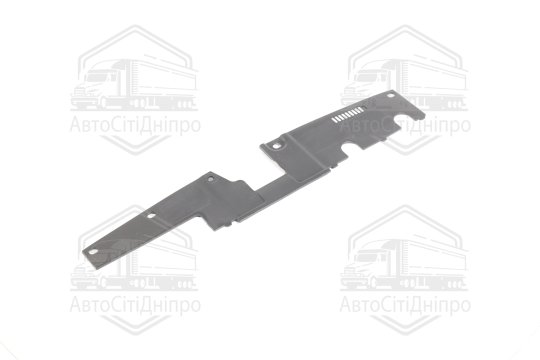 Накладка над радіатором MAZDA 3 13-16 (TEMPEST)