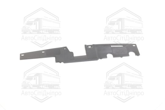 Накладка над радіатором MAZDA 3 13-16 (TEMPEST)