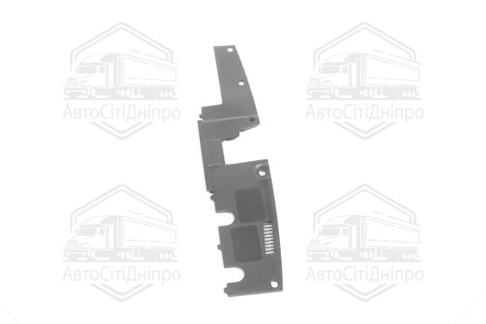 Накладка над радіатором MAZDA 3 13-16 (TEMPEST)