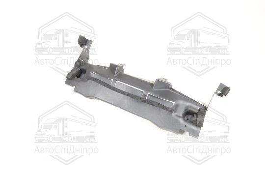 Дефлектор радіатора MAZDA 3 13-16 (TEMPEST)