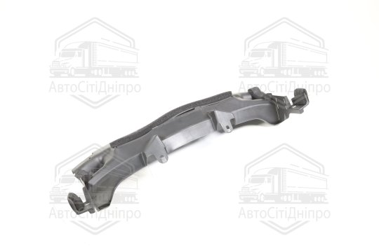 Дефлектор радіатора MAZDA 3 13-16 (TEMPEST)