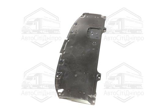 Захист двигуна MAZDA 3 13-16 (TEMPEST)