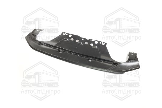 Захист бампера пер. MAZDA 3 13-16 (TEMPEST)