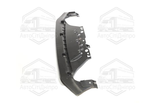 Захист бампера пер. MAZDA 3 13-16 (TEMPEST)
