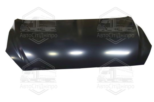 Капот MAZDA 3 13-16 (TEMPEST)