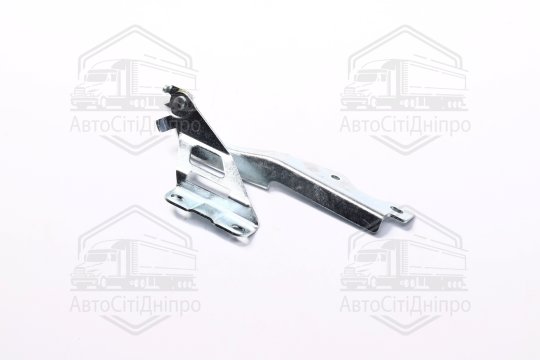 Завіс капоту пра. MAZDA 3 13-16 (TEMPEST)