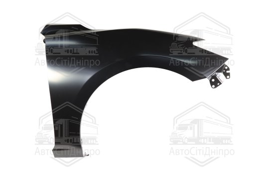 Крило пер. пра. MAZDA 3 13-16 (TEMPEST)