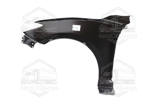 Крило пер. пра. MAZDA 3 13-16 (TEMPEST)