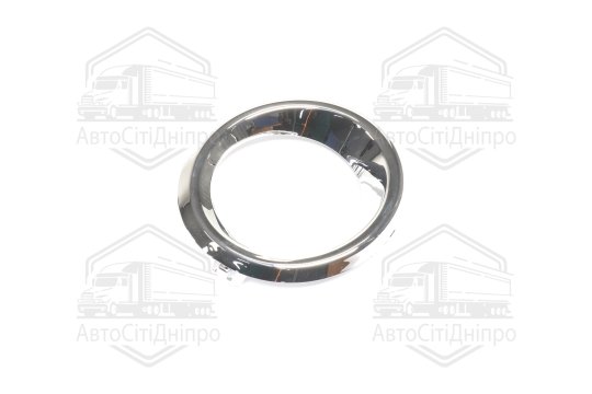 Окуляр решітки бампера пер. пра. MAZDA 3 13-16 (TEMPEST)