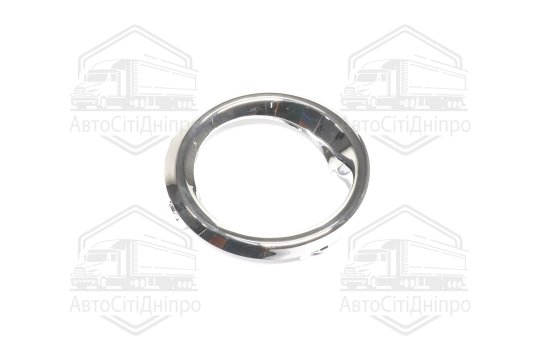 Окуляр решітки бампера пер. пра. MAZDA 3 13-16 (TEMPEST)