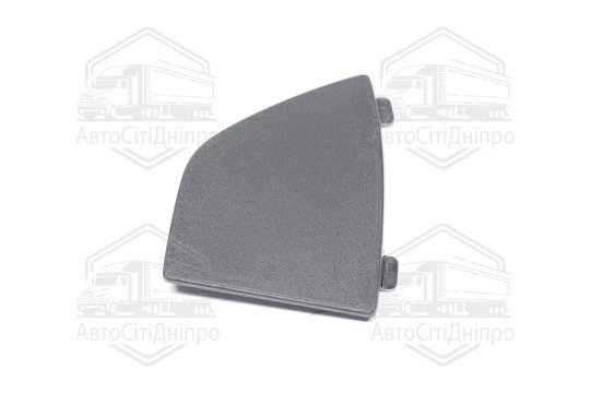 Заглушка бамп. пер. лів. MAZDA 3 17- (TEMPEST)
