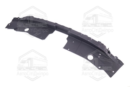 Накладка над радіатором MAZDA CX5 17- (TEMPEST)