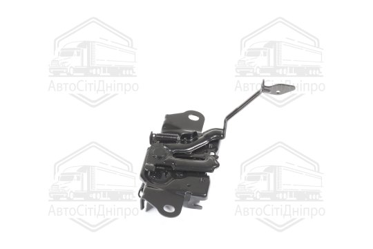 Замок капота MAZDA CX5 17- (TEMPEST)
